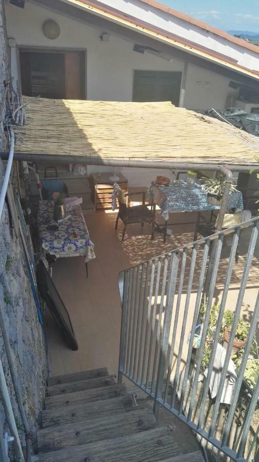 Il Nido Dei Gabbiani Villa Porto Venere Eksteriør bilde