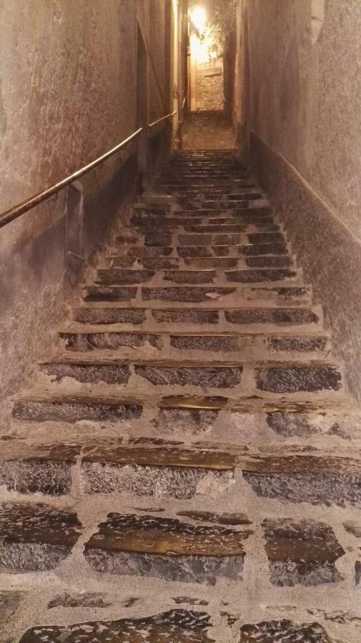 Il Nido Dei Gabbiani Villa Porto Venere Eksteriør bilde