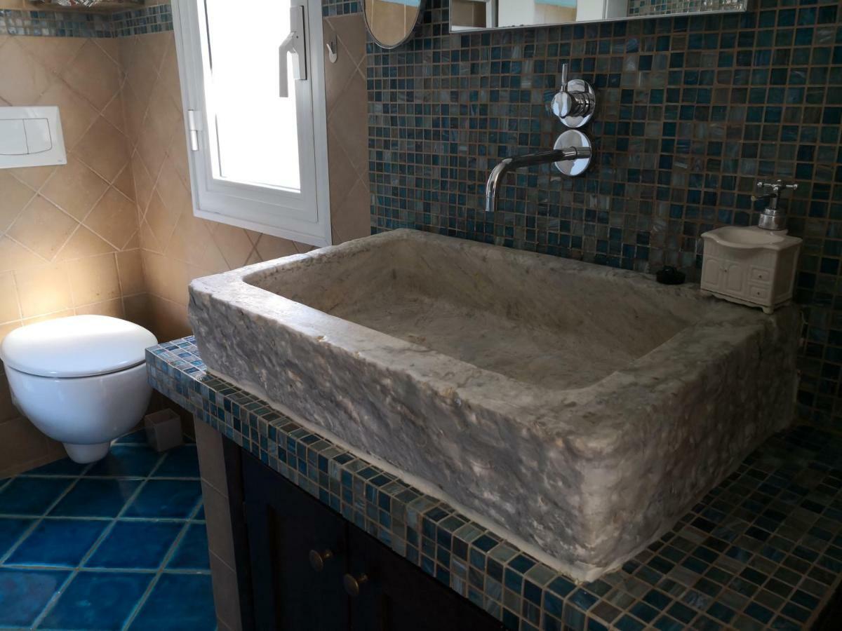 Il Nido Dei Gabbiani Villa Porto Venere Eksteriør bilde