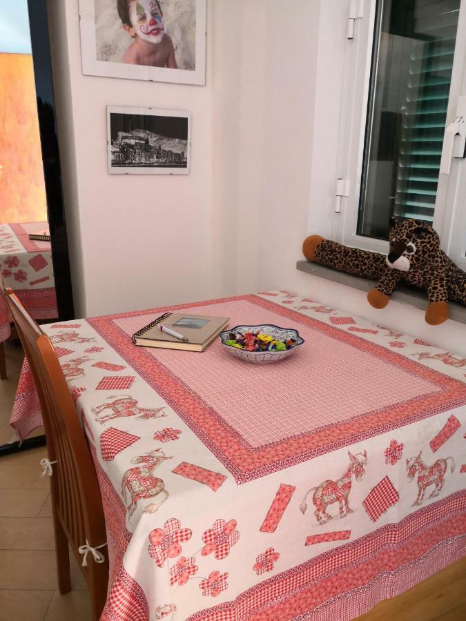 Il Nido Dei Gabbiani Villa Porto Venere Eksteriør bilde